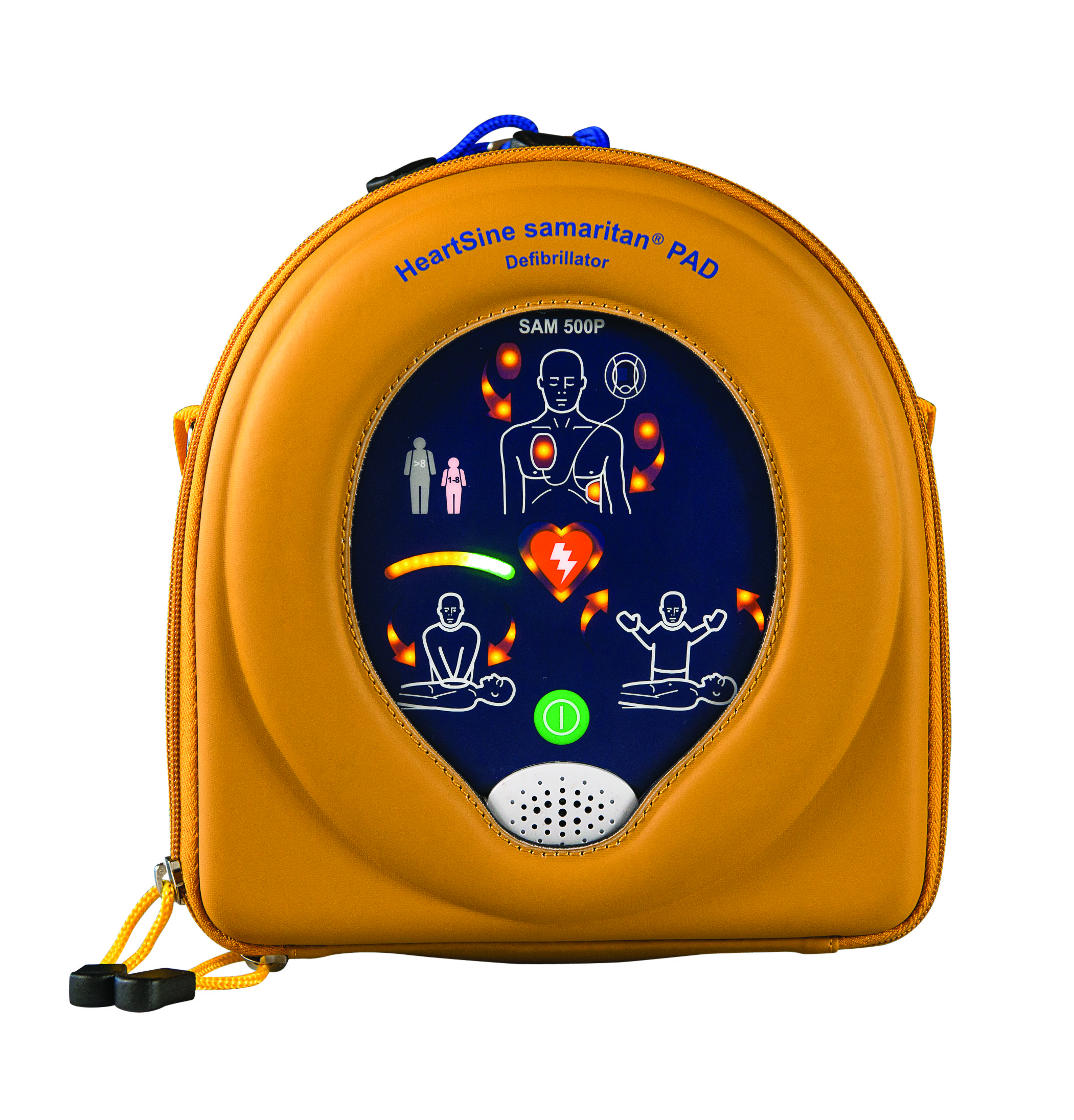 Samaritan PAD 500p - Bild 2