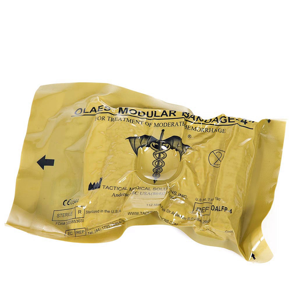 Olaes Modular Bandage 4"