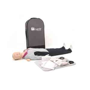 Resusci Anne QCPR