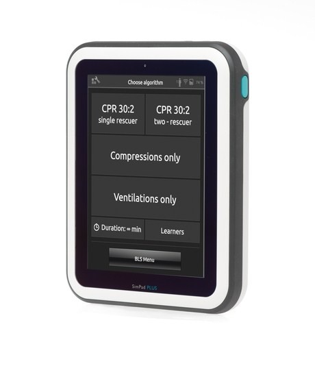 SimPad Plus Skillreporter - Bild 2