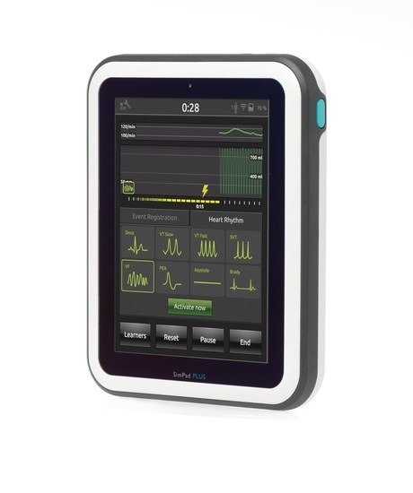 SimPad Plus Skillreporter - Bild 3