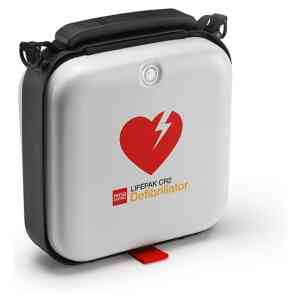 CR2 hjärtstartare