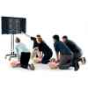 Little Anne QCPR, ljus hud 4-pack