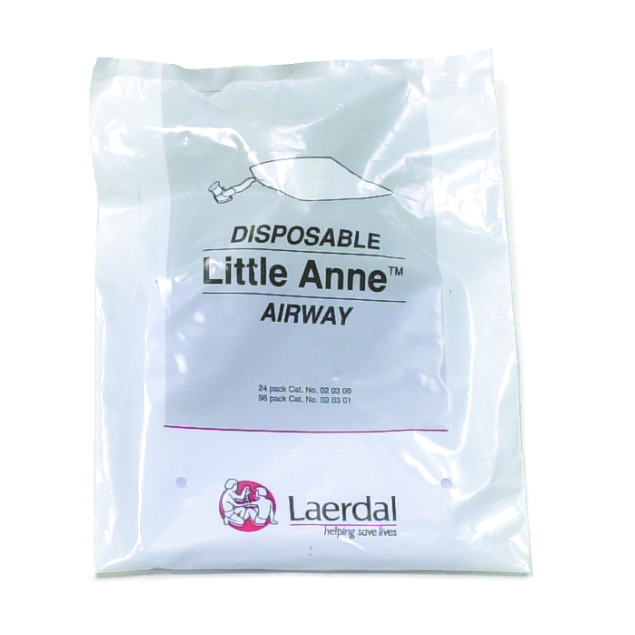Lungor, 24-Pack Little Anne
