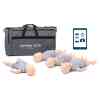 Little Baby QCPR, ljus hud 4-pack