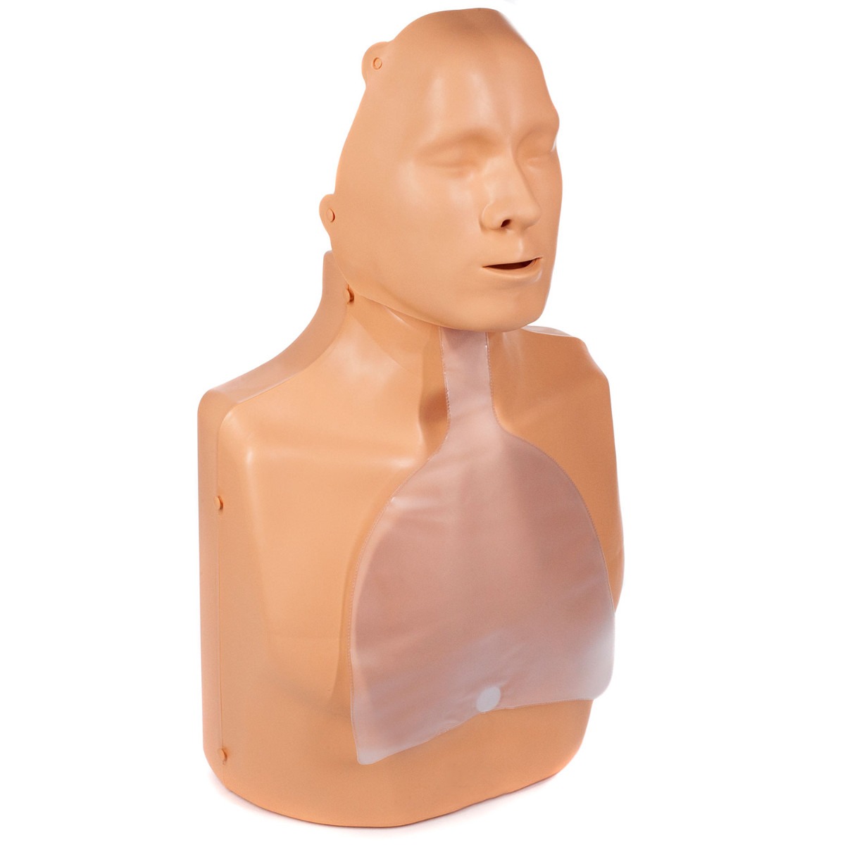 Lungor till Practi-Man, 5-pack