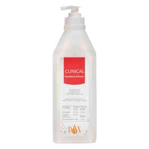 Dax Clinical Handdesinfektion 500 Ml