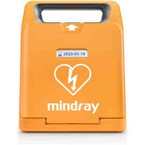 mindray 1x1 beneheart c1a