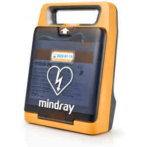 mindray c2 hjaärtstartare