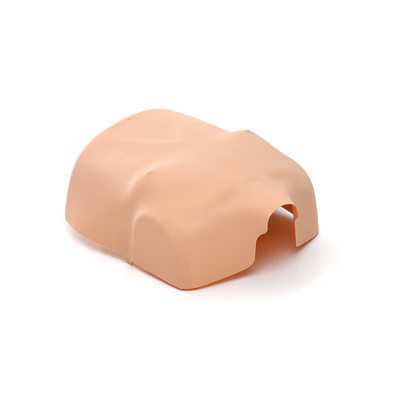 brösthud little anne gen2 ljus hy