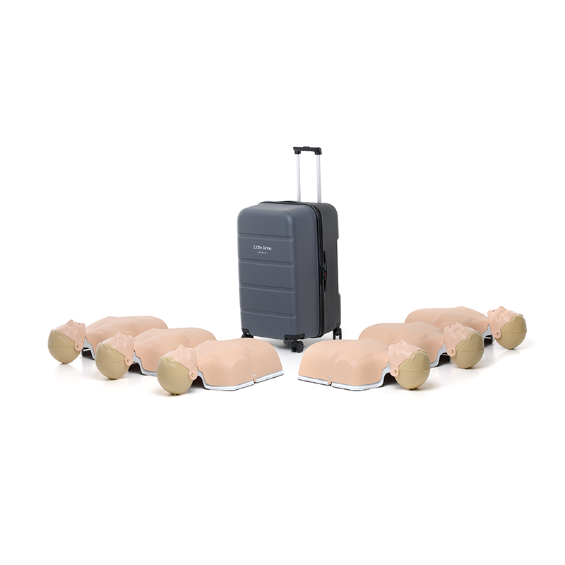 little anne gen 2 ljus hy 6 pack