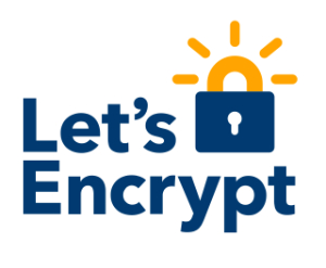 lets encrypt secure